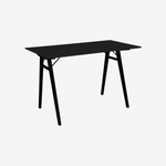 STOWLY | שולחן עבודה מעץ, 120 ס"מ