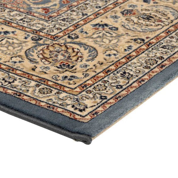 YODEB | שטיח מעוצב בסגנון וינטאג'