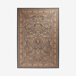 YODEB | שטיח מעוצב בסגנון וינטאג'