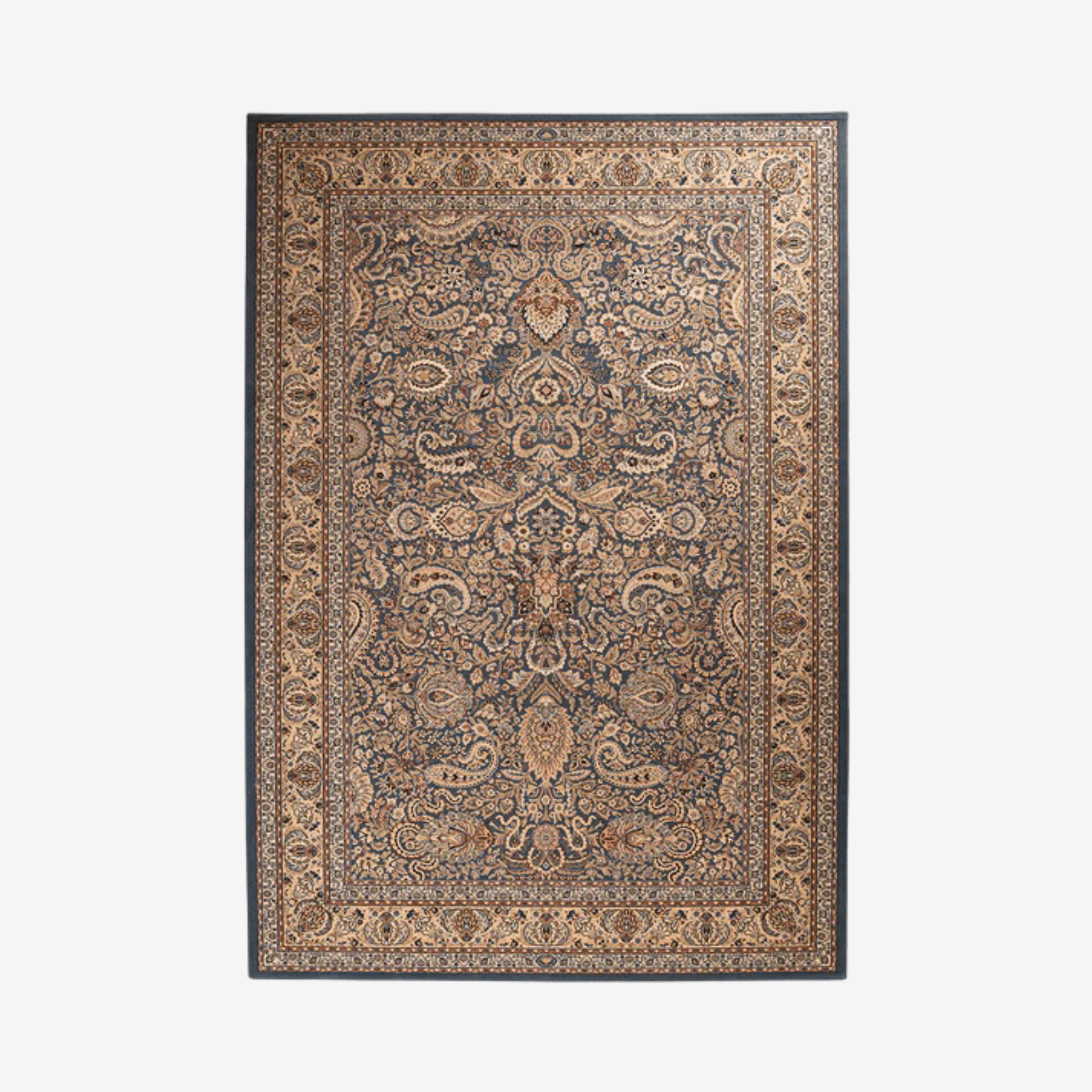 YODEB | שטיח מעוצב בסגנון וינטאג'