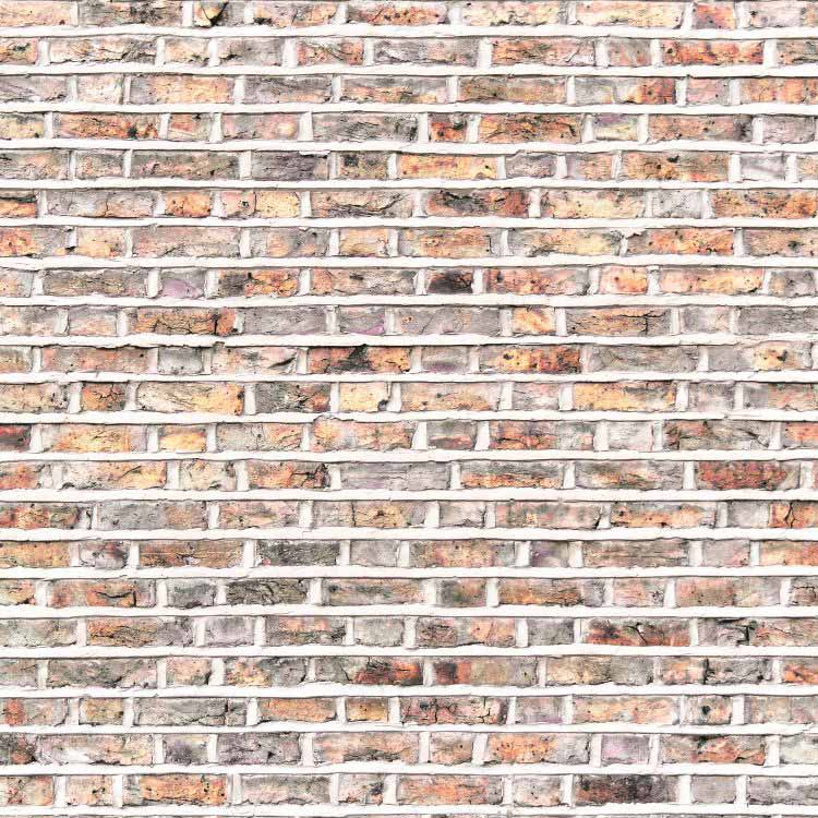 SABOBI | טפט קיר בריקים אורבני