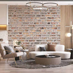 SABOBI | טפט קיר בריקים אורבני