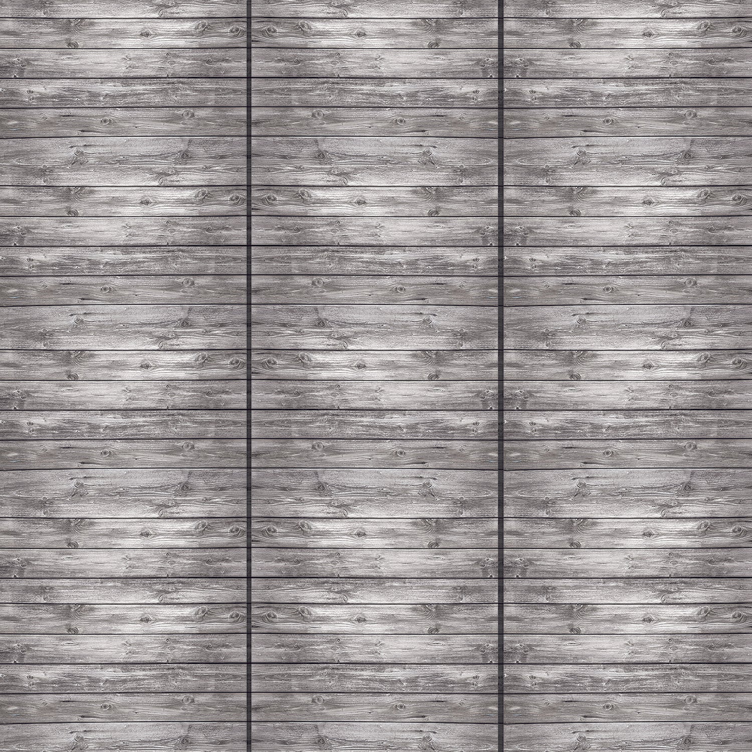 VAZU | טפט קיר במראה עץ אפור