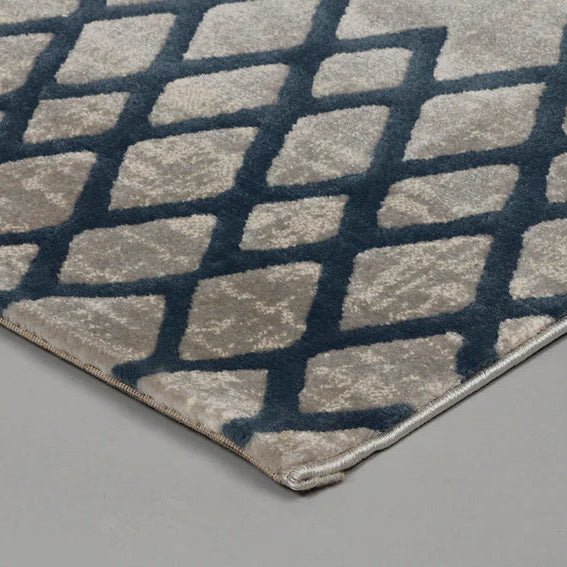 MOME | שטיח מעוצב בסגנון אקלקטי