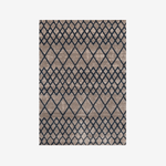 MOME | שטיח מעוצב בסגנון אקלקטי