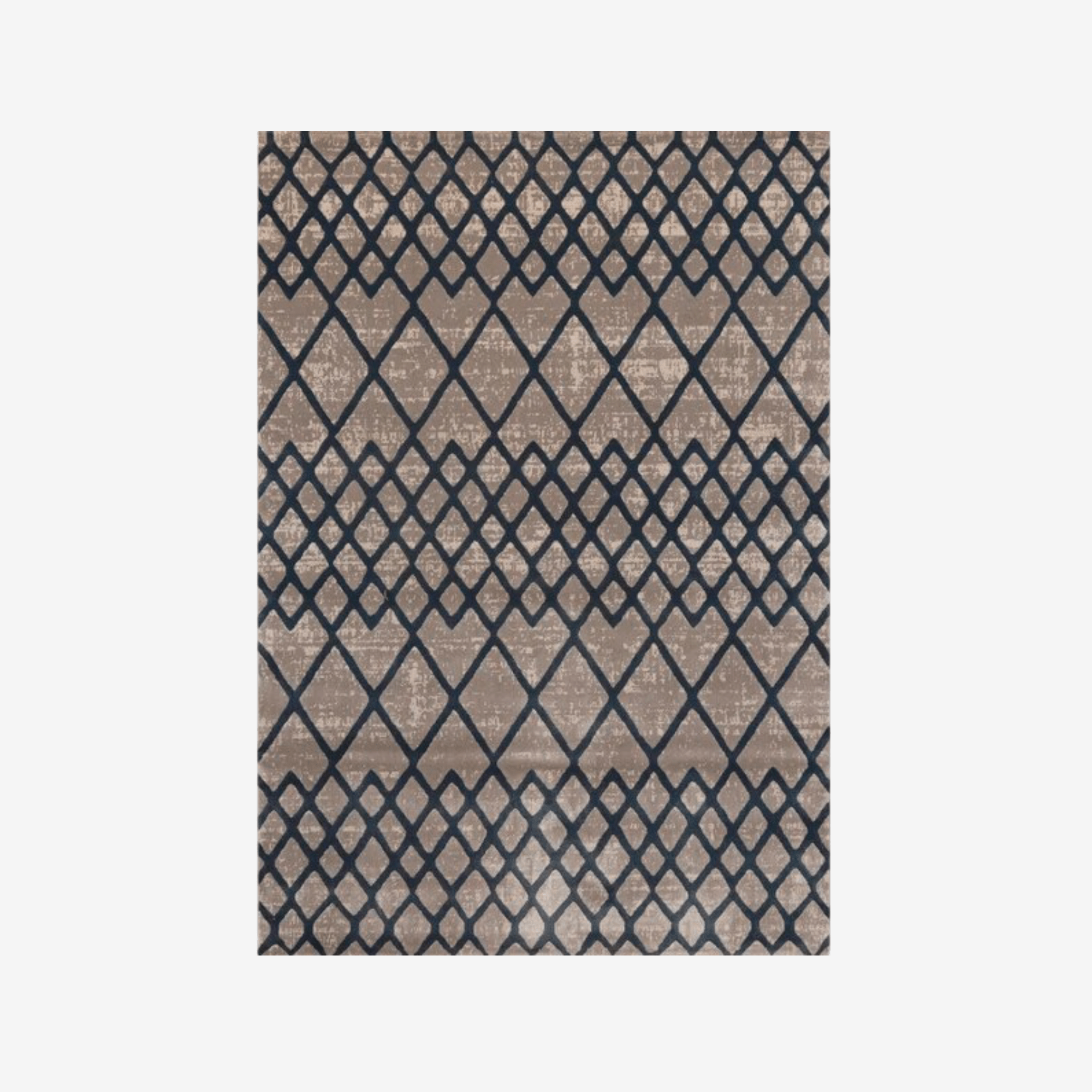 MOME | שטיח מעוצב בסגנון אקלקטי