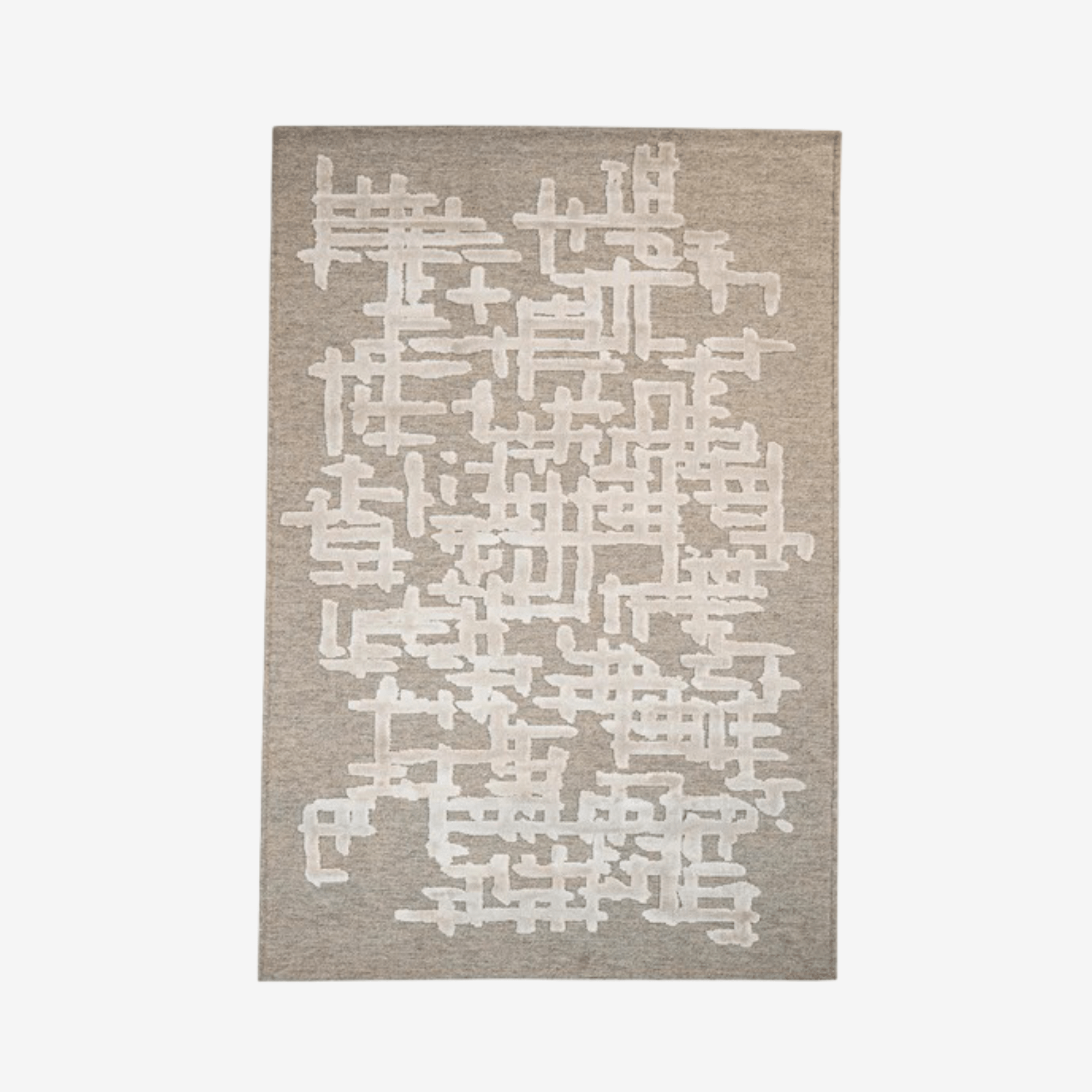 JOGO | שטיח מעוצב בסגנון נורדי