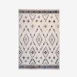 KIXIR | שטיח מעוצב בסגנון אקלקטי