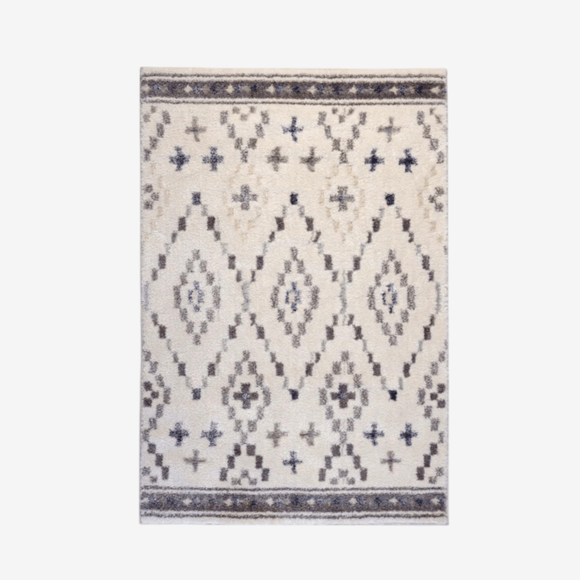 KIXIR | שטיח מעוצב בסגנון אקלקטי