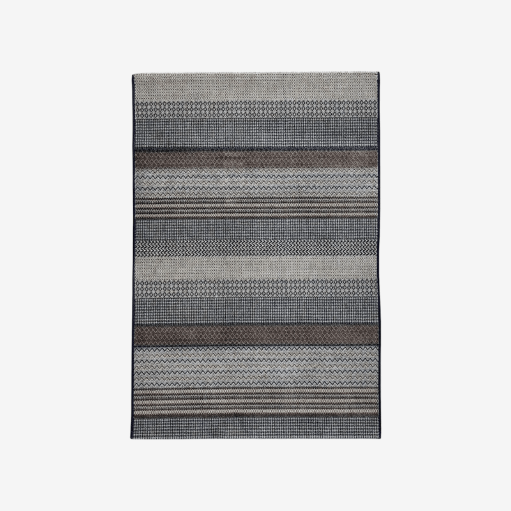 PAGI | שטיח מעוצב בסגנון מודרני