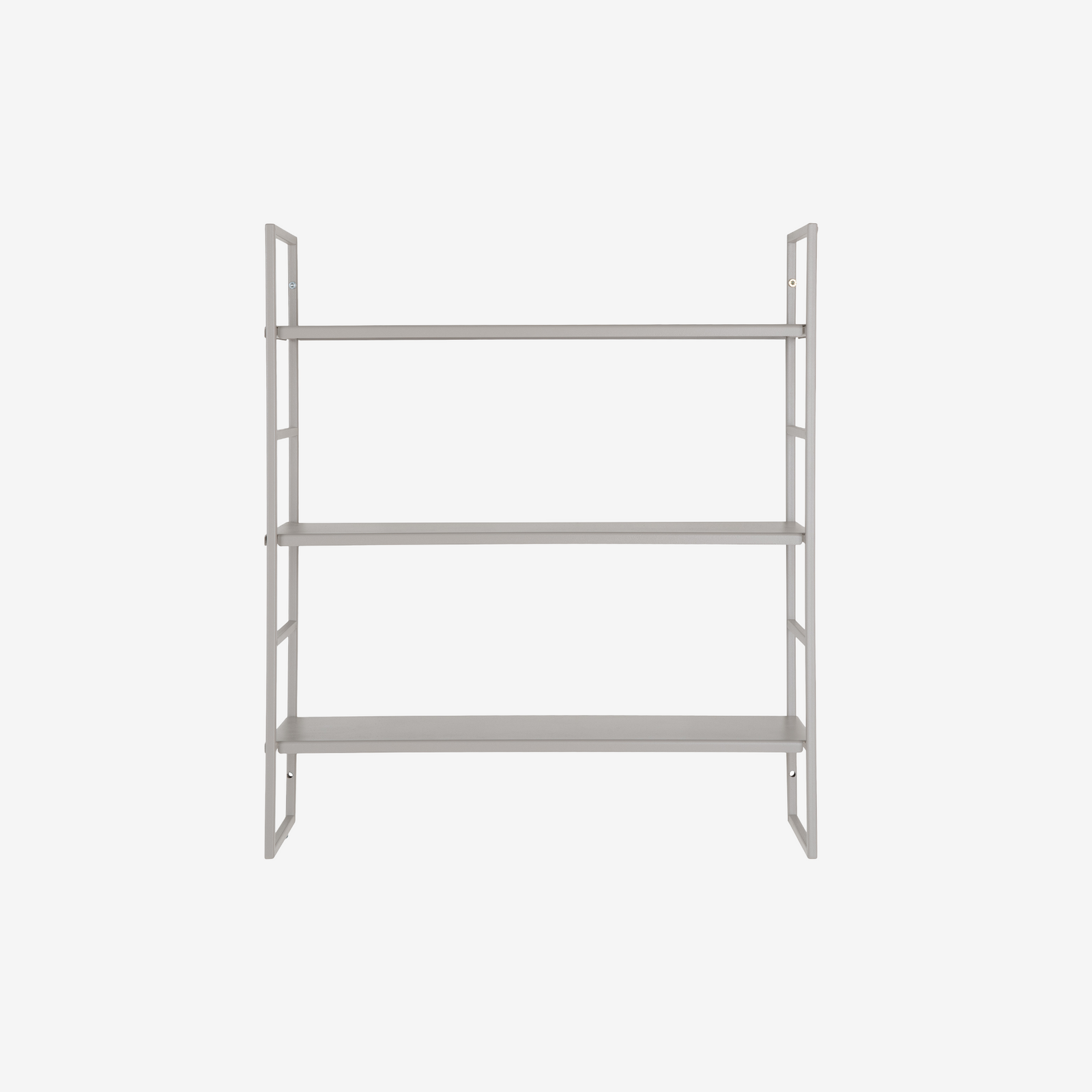 TOVNA | יחידת מדפים מברזל לתליה על הקיר - KUALA