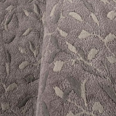 DAIRMAID | שטיח בדוגמת עלים