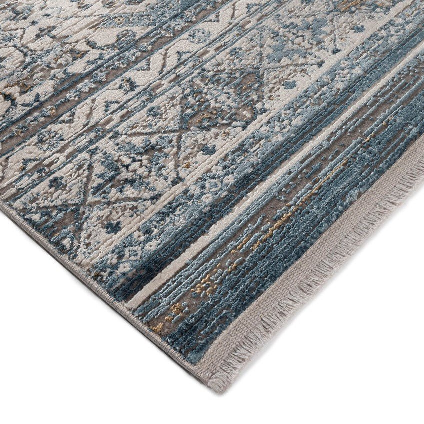 RITA | שטיח מעוצב בסגנון אקלקטי