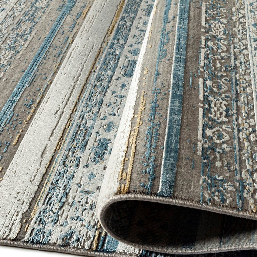 RITA | שטיח מעוצב בסגנון אקלקטי