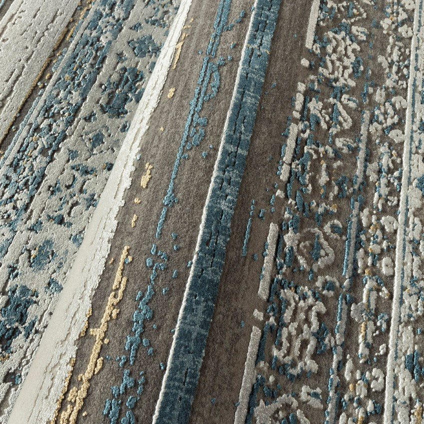 RITA | שטיח מעוצב בסגנון אקלקטי