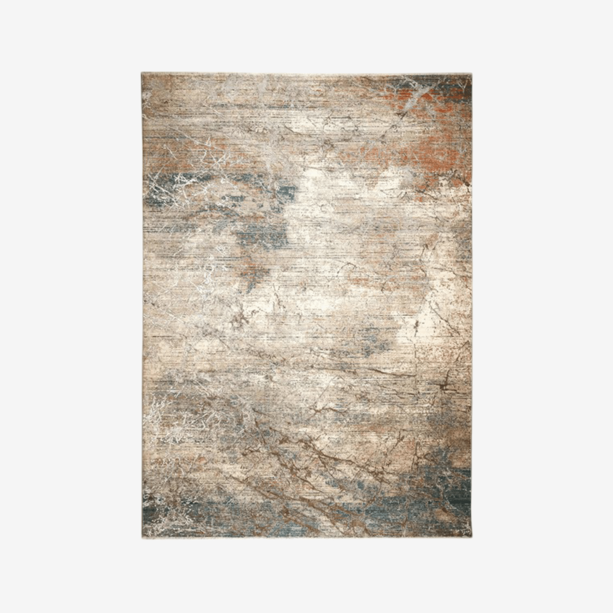 VABA | שטיח מעוצב בסגנון מודרני