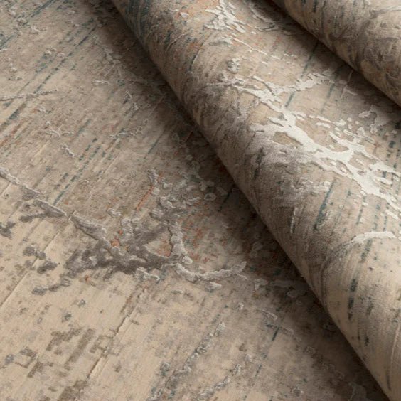 VABA | שטיח מעוצב בסגנון מודרני