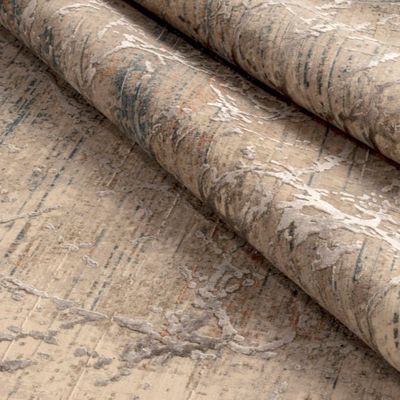 VABA | שטיח מעוצב בסגנון מודרני