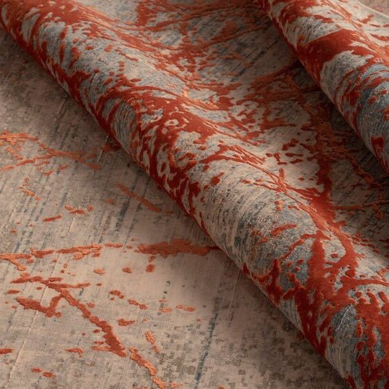 LEXIL | שטיח מעוצב בסגנון מודרני