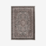 ZUJO | שטיח מעוצב בסגנון וינטאג'