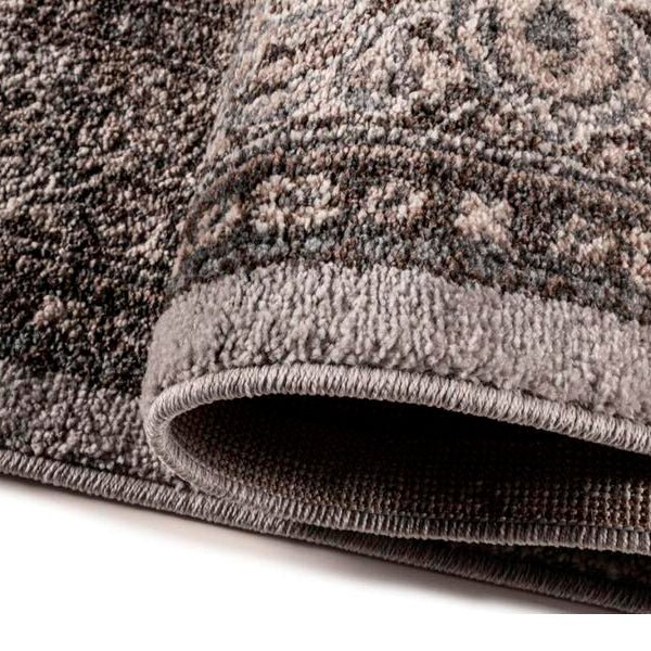 ZUJO | שטיח מעוצב בסגנון וינטאג'