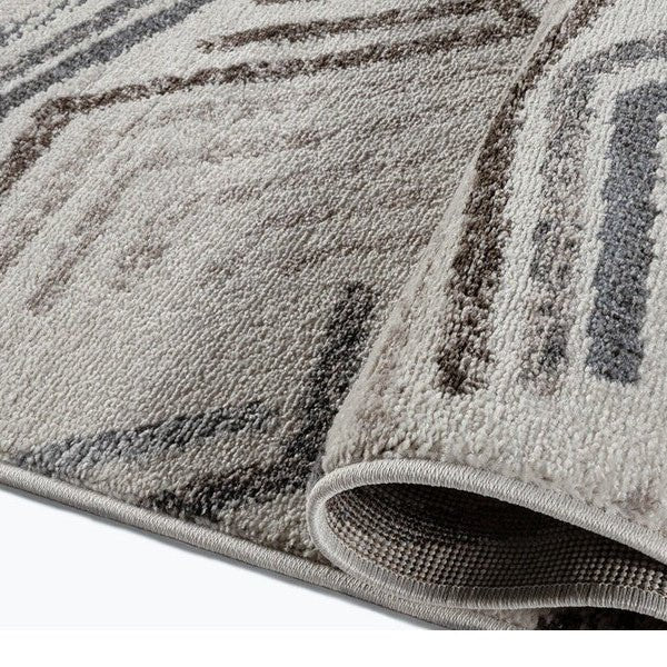 GITOK | שטיח מעוצב בסגנון מודרני