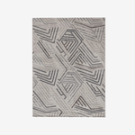 GITOK | שטיח מעוצב בסגנון מודרני