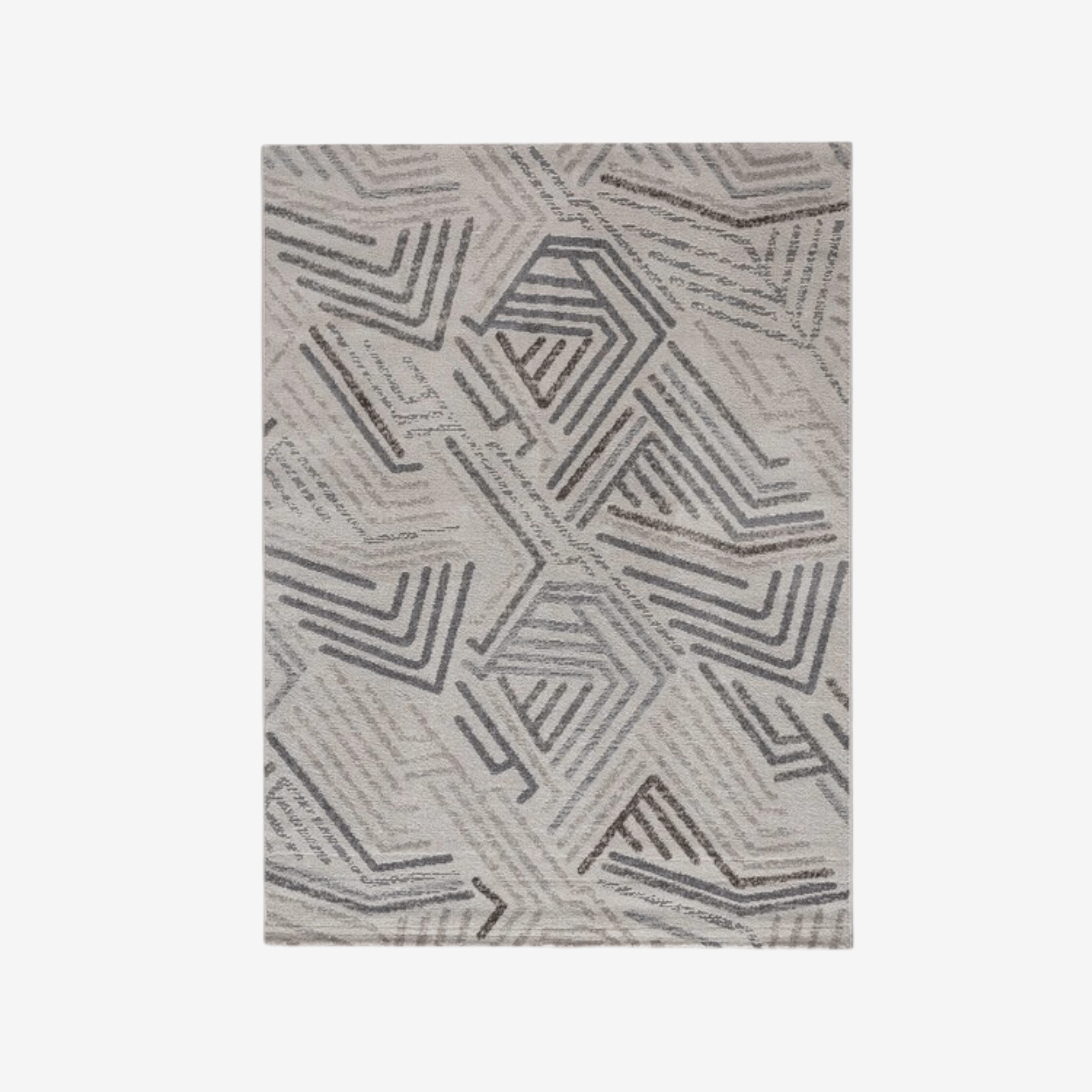 GITOK | שטיח מעוצב בסגנון מודרני