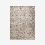 FOMU | שטיח מעוצב בסגנון אקלקטי - KUALA