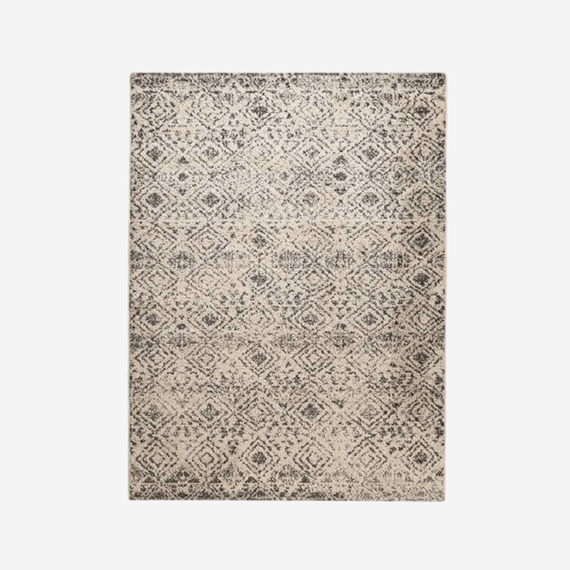 FOMU | שטיח מעוצב בסגנון אקלקטי - KUALA