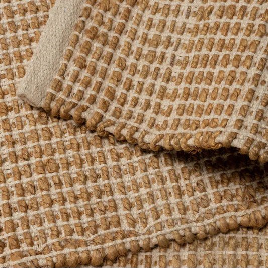 SABI | שטיח מעוצב בסגנון בוהו