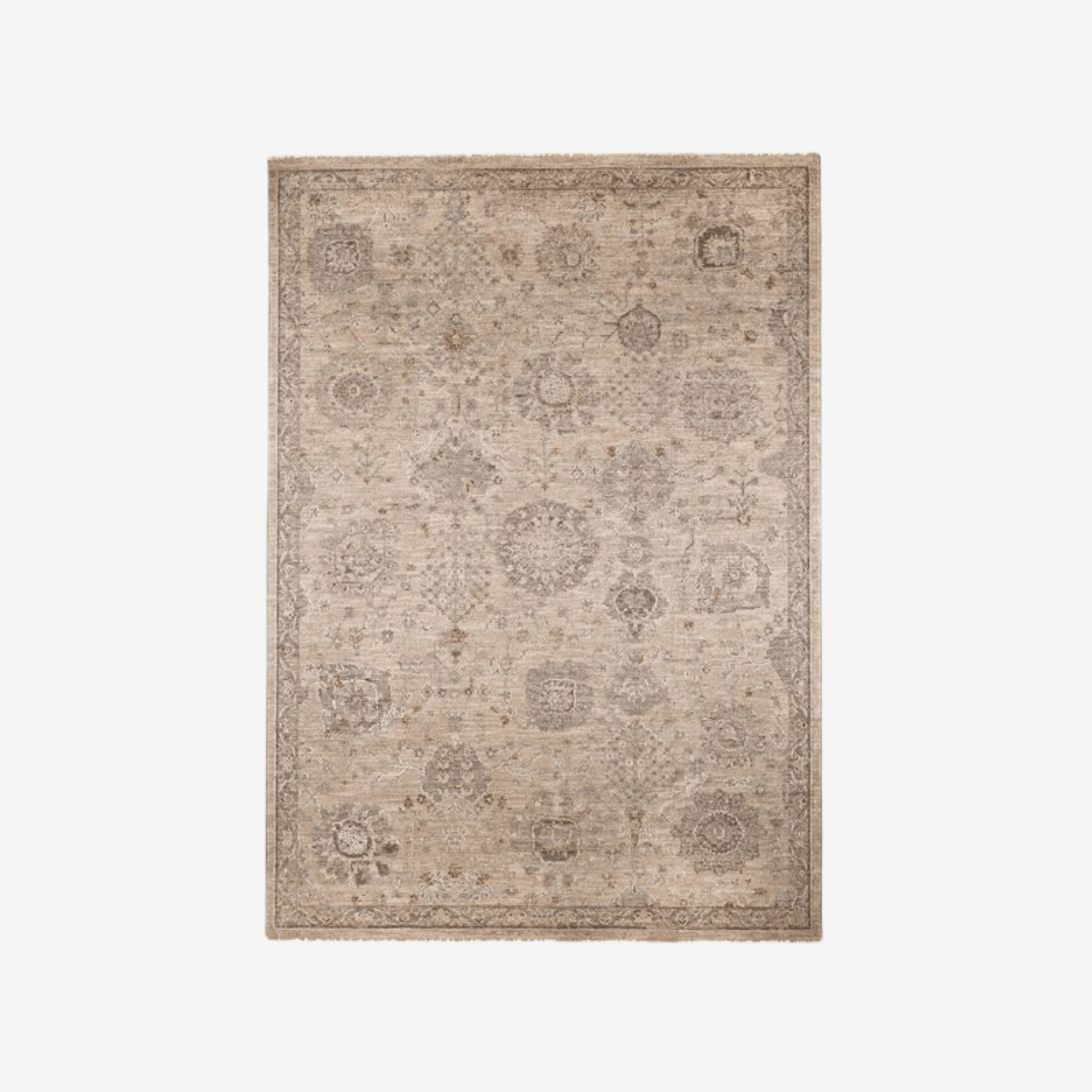 GALA | שטיח מעוצב בסגנון אקלקטי