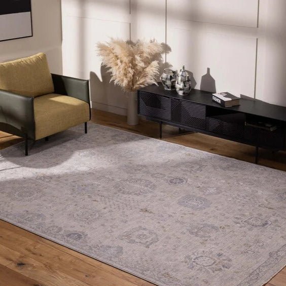 GALA | שטיח מעוצב בסגנון אקלקטי