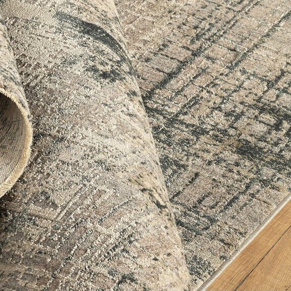 CIGA | שטיח מעוצב בסגנון מודרני