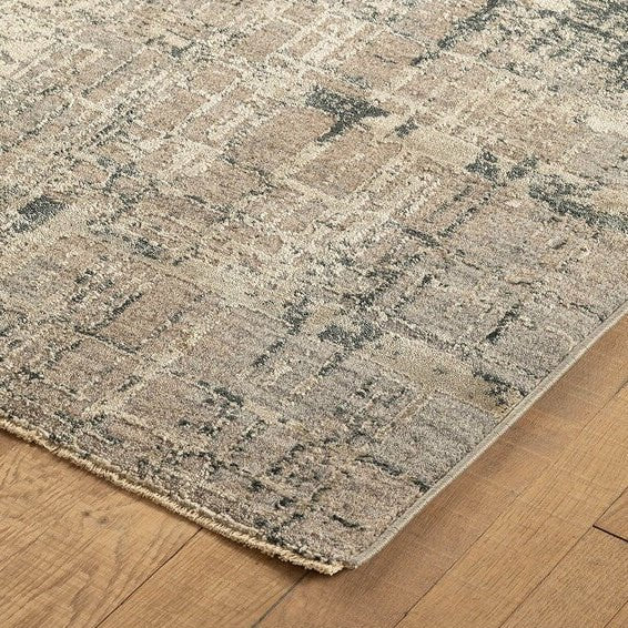 CIGA | שטיח מעוצב בסגנון מודרני