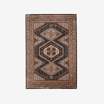 KOPI | שטיח מעוצב בסגנון אתני