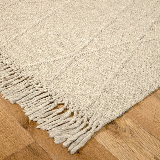 CADAM | שטיח מעוצב בסגנון בוהו שיק