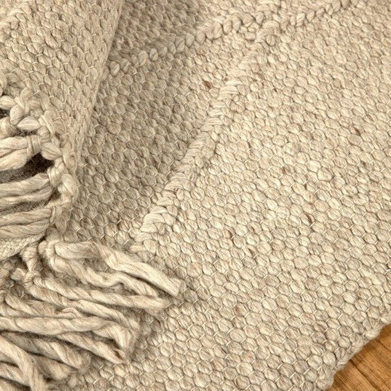 CADAM | שטיח מעוצב בסגנון בוהו שיק