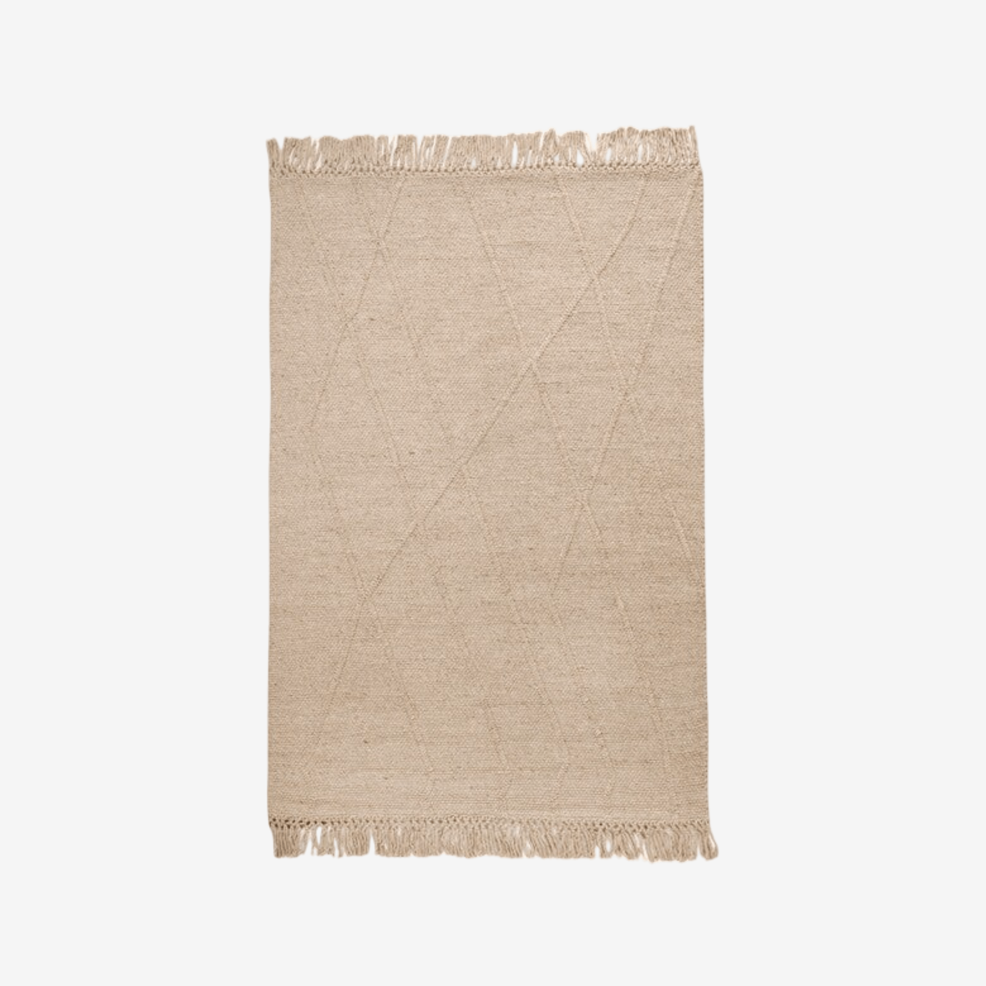 CADAM | שטיח מעוצב בסגנון בוהו שיק