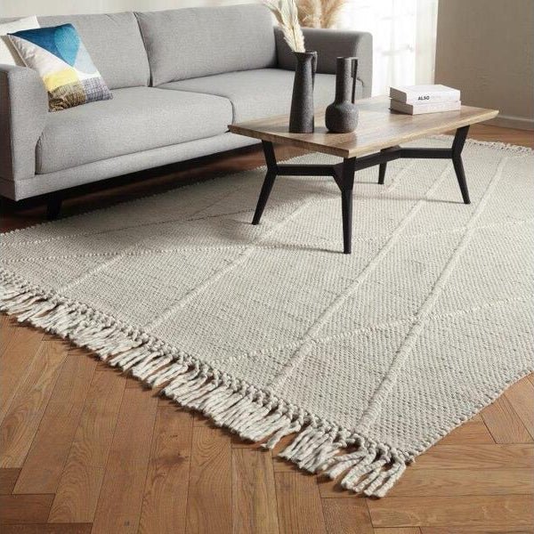 CADAM | שטיח מעוצב בסגנון בוהו שיק