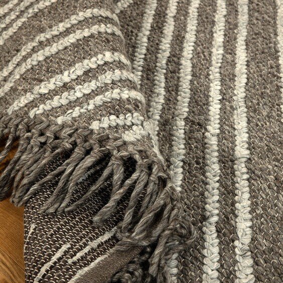 FUTUK | שטיח מעוצב בסגנון בוהו שיק - KUALA