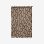 FUTUK | שטיח מעוצב בסגנון בוהו שיק - KUALA