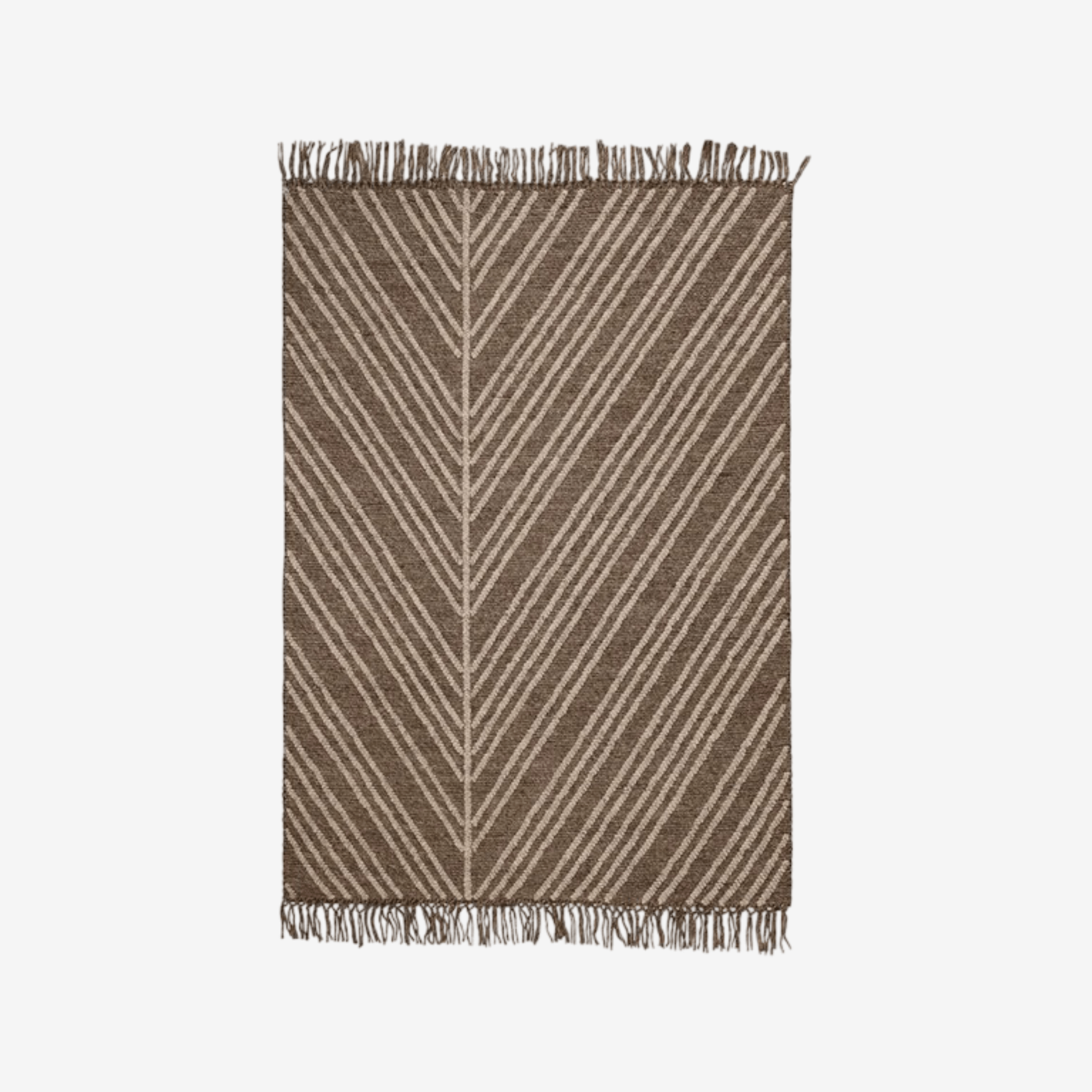 FUTUK | שטיח מעוצב בסגנון בוהו שיק - KUALA