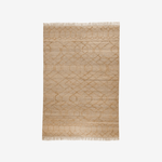 BATUK | שטיח מעוצב בסגנון בוהו שיק