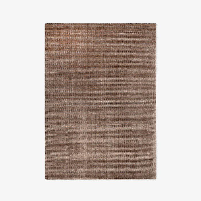 ROHINI | שטיח מבמבוק משי בשילוב צמר