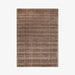 תמונה מזווית מספר 4 של המוצר ROHINI | שטיח מבמבוק משי בשילוב צמר