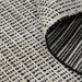 תמונה מזווית מספר 2 של המוצר ROHINI | שטיח מבמבוק משי בשילוב צמר