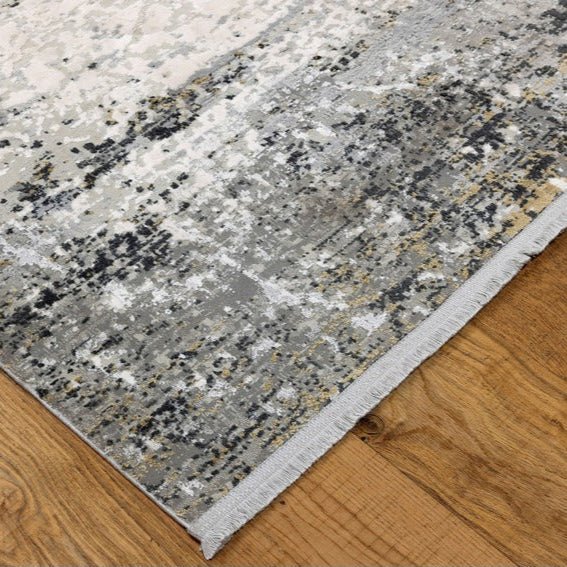 YOXE | שטיח מעוצב בסגנון מודרני