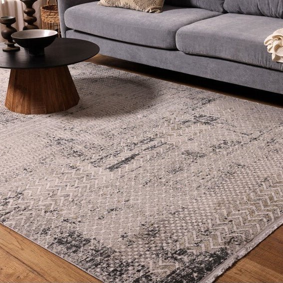 VOVI | שטיח מעוצב בסגנון מודרני - KUALA