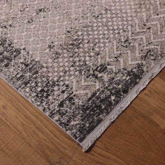 VOVI | שטיח מעוצב בסגנון מודרני - KUALA